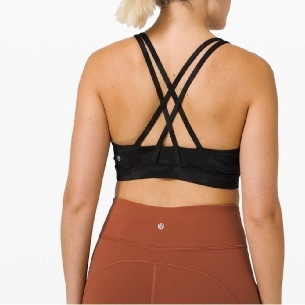 Lululemon Energy Bra